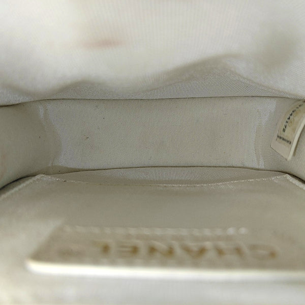 Calfskin Beige