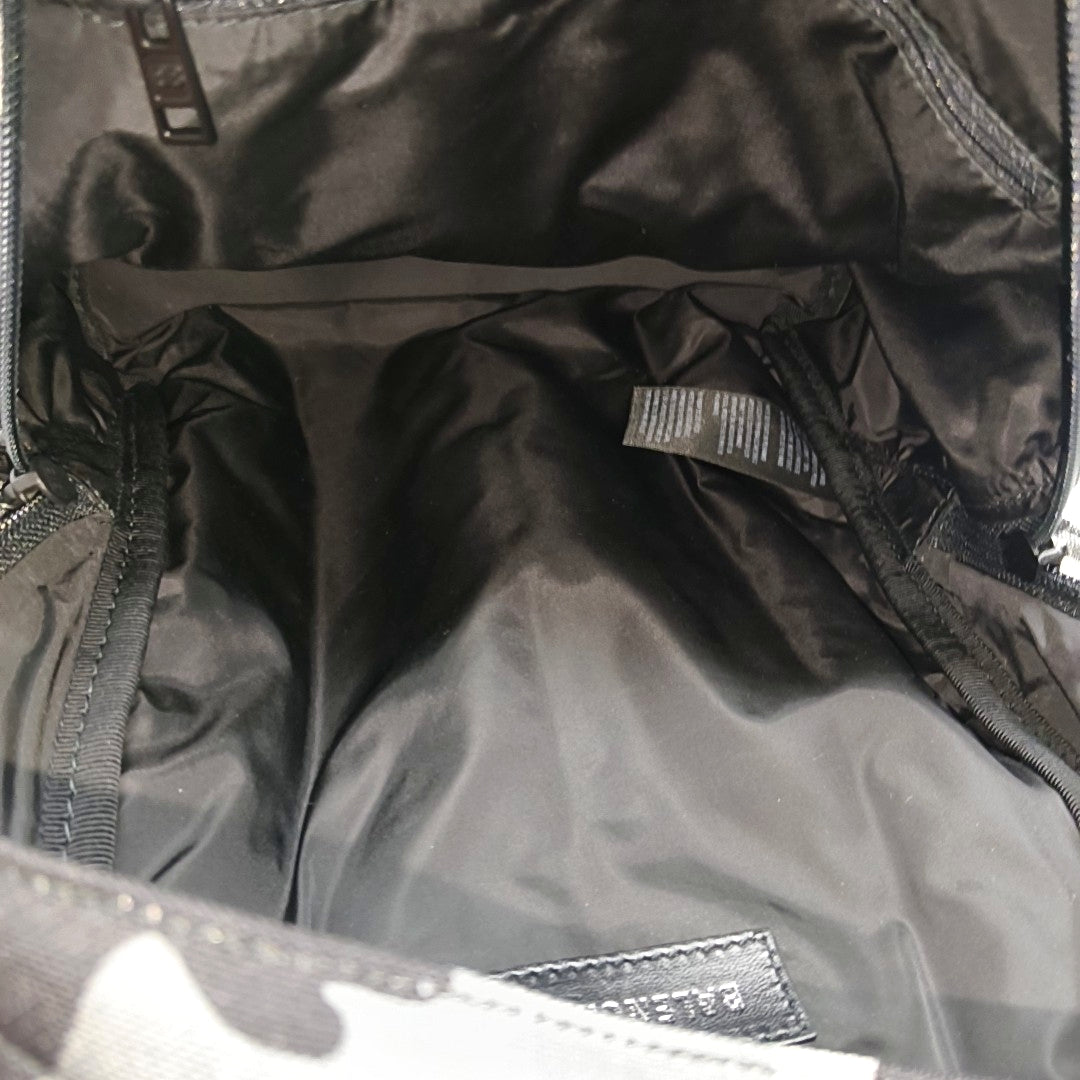 Army Small Nylon Multicolor