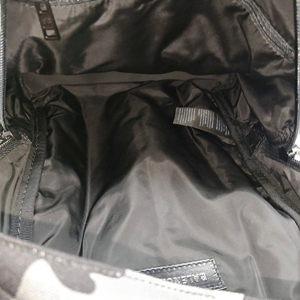 Army Small Nylon Multicolor