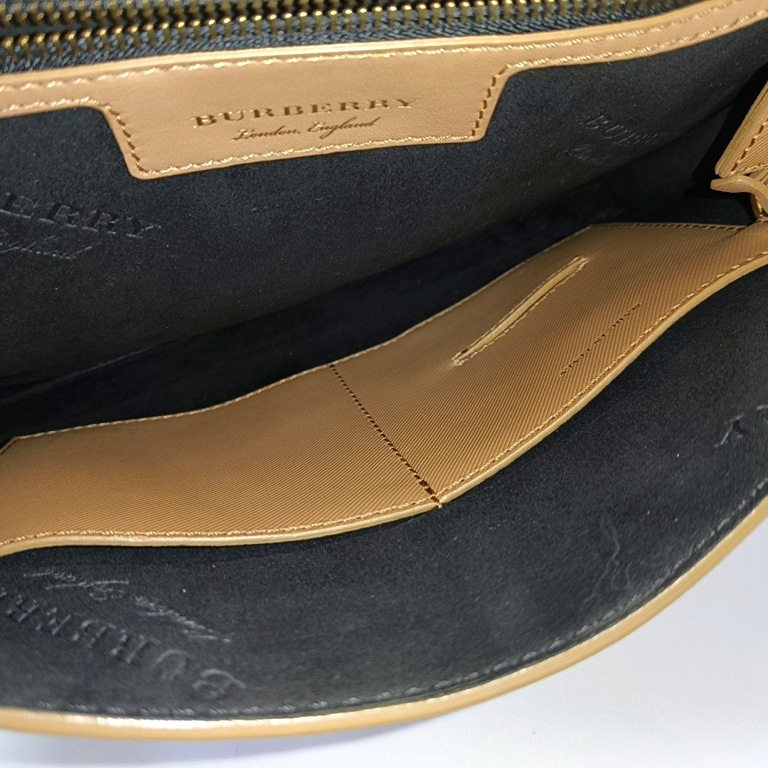 Calfskin Beige