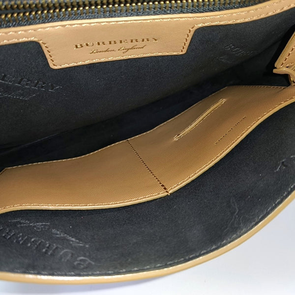 Calfskin Beige