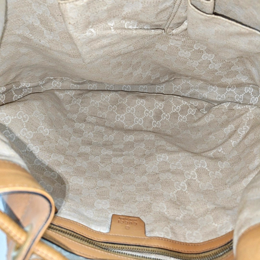 Rania Calfskin Brown