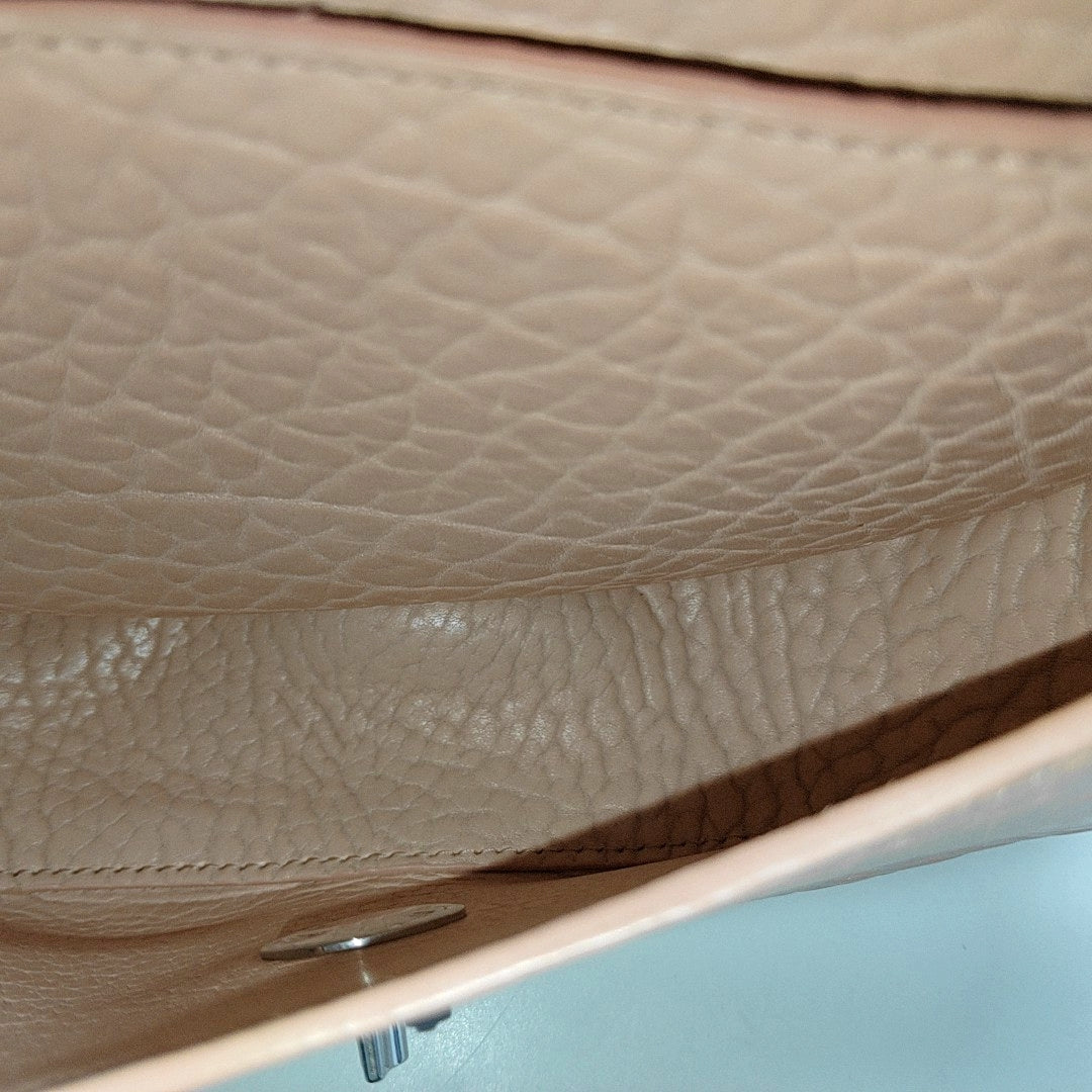 CHESS Calfskin Pink