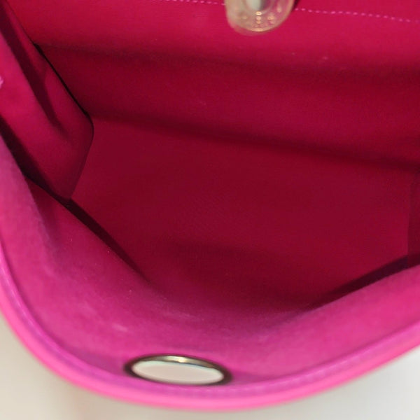 Herbag 31 Canvas Pink