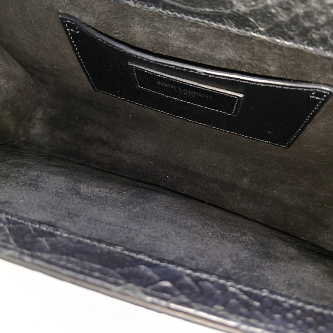 MONTAIGNE Python Black