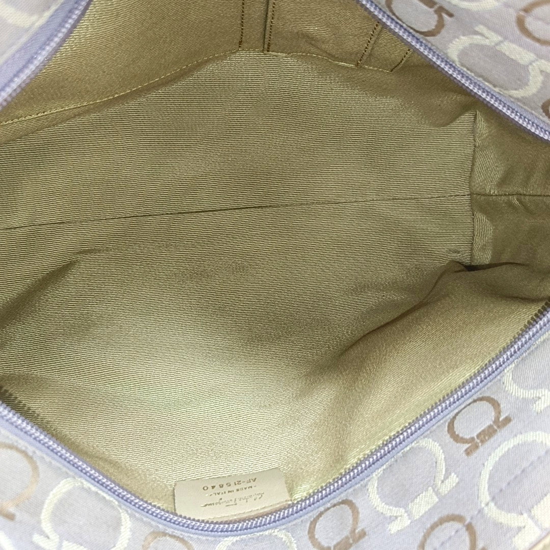 Canvas Brown