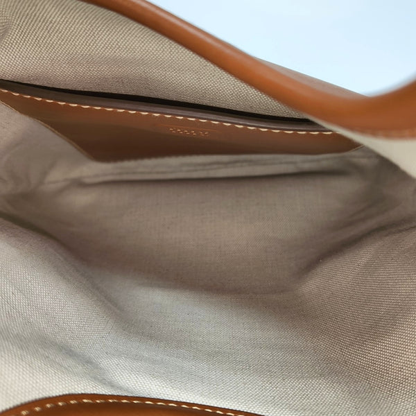 IVY Mini Calfskin Brown
