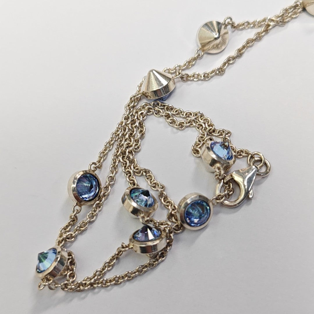 925 Sterling Silver Necklace