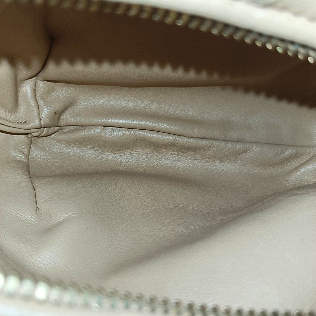 Jodie Lambskin Beige