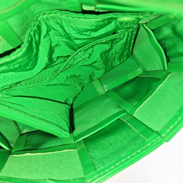 Cassette Mini Calfskin Green