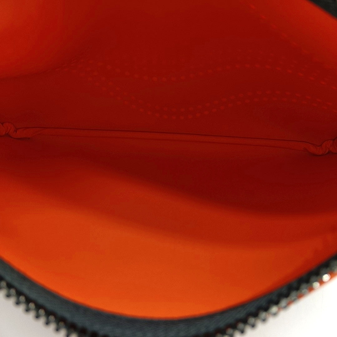 Fabric Orange