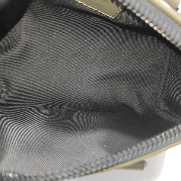 KEEPALL Nano Calfskin Green