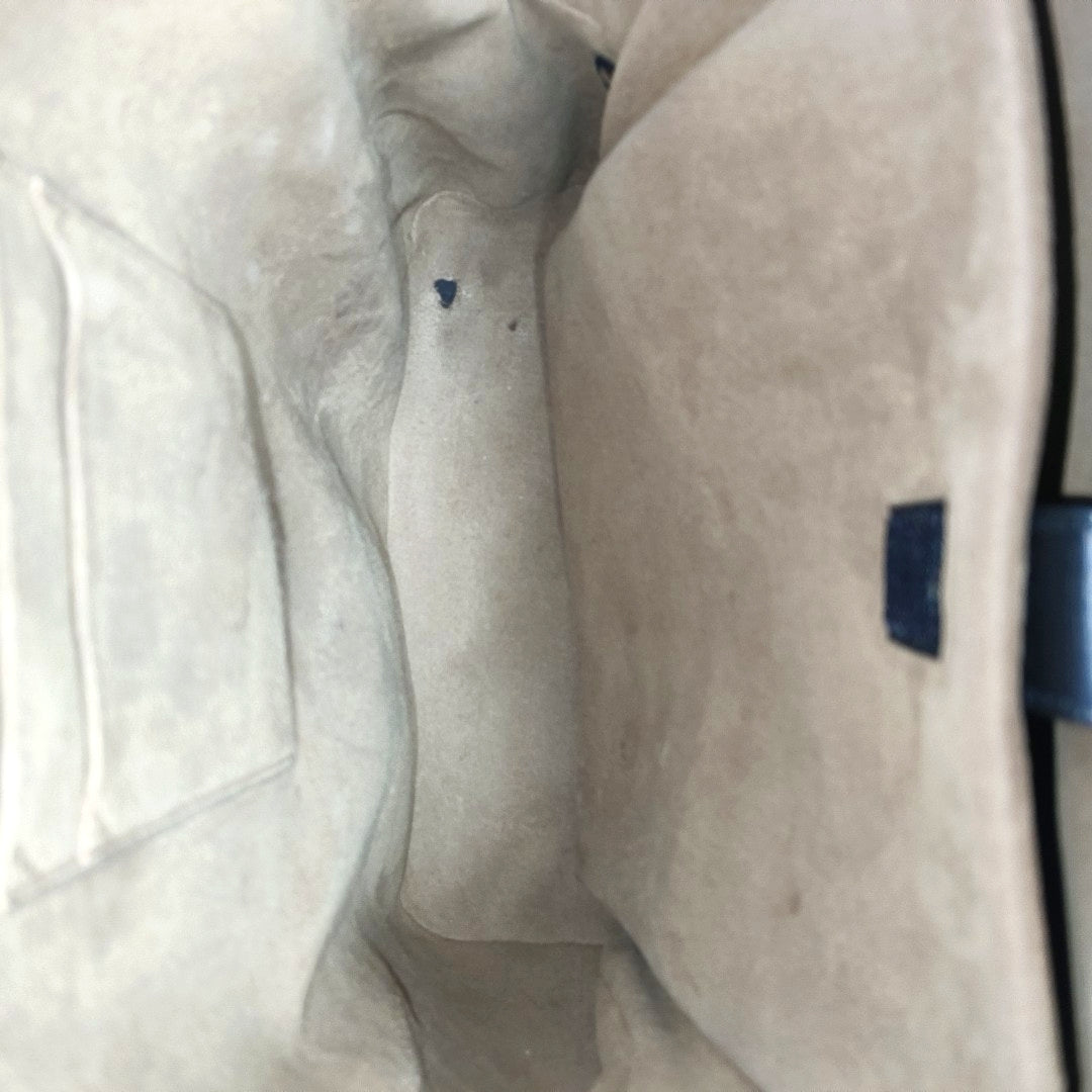 Calfskin Backpack Multicolor