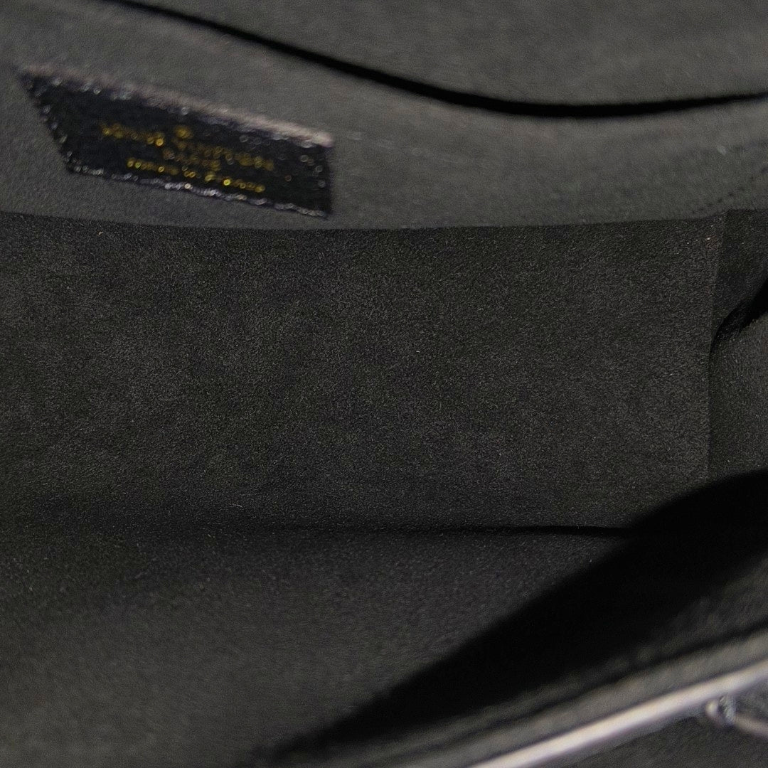 VAVIN BB Calfskin Black