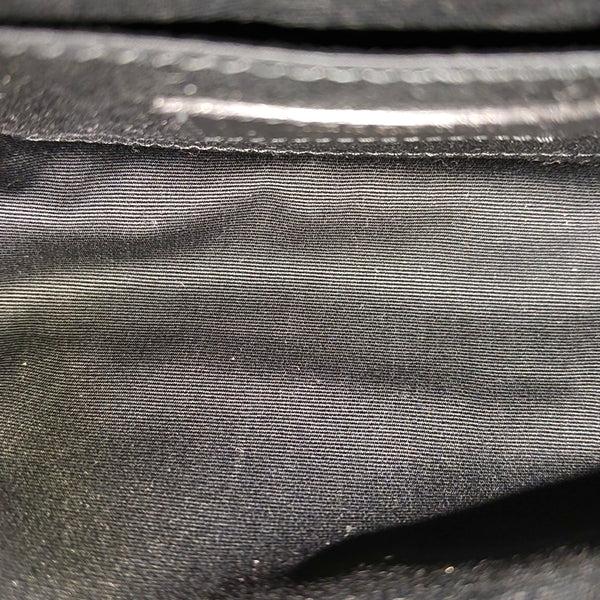 NIKI Mini Lambskin Black