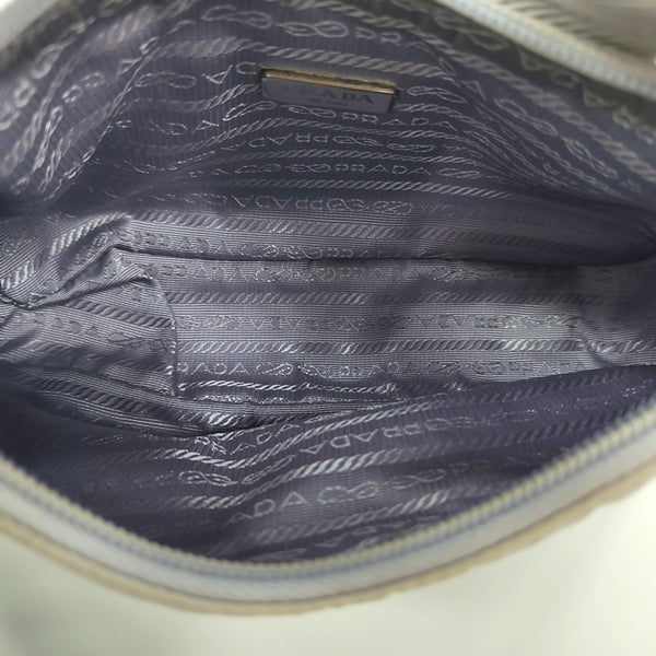 Re-Edition2000 Mini Nylon Purple