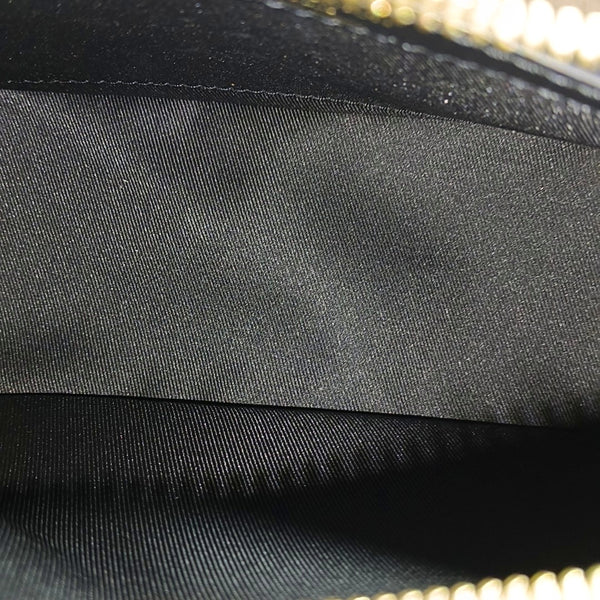 BOULOGNE Monogram Coated Canvas Brown