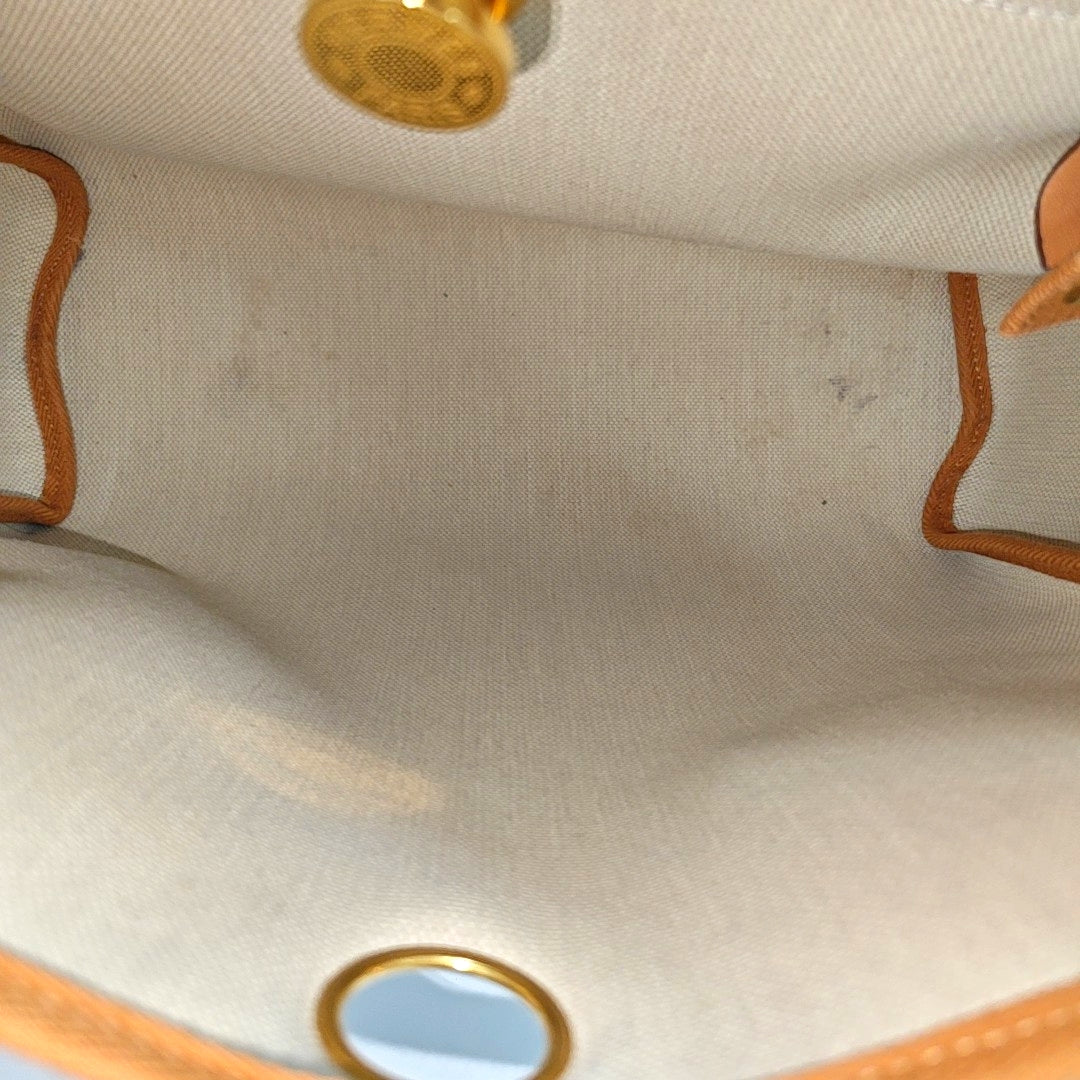 Herbag 31 Canvas Beige