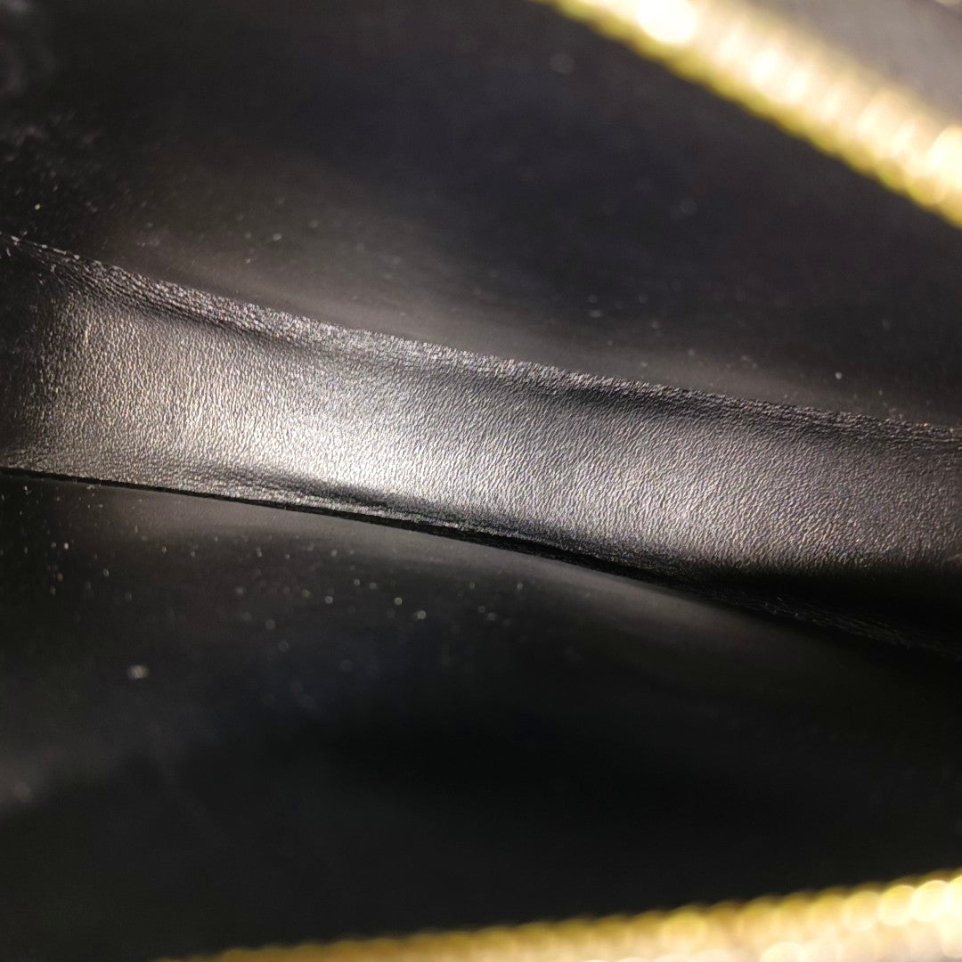 TRIOMPHE Mini Velvet Black