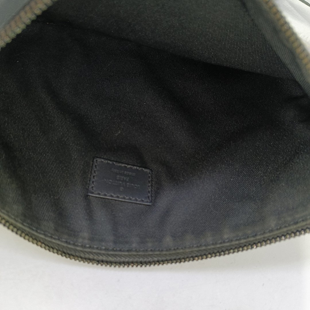 Calfskin Black