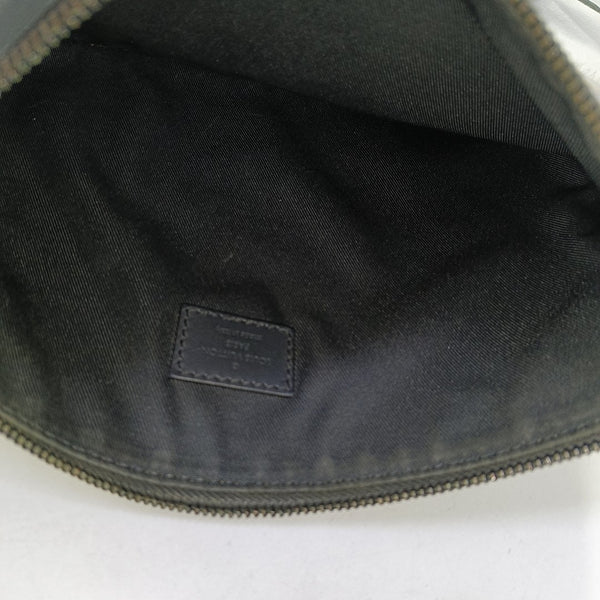 Calfskin Black