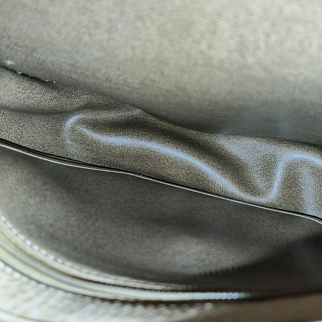 Calfskin Beige