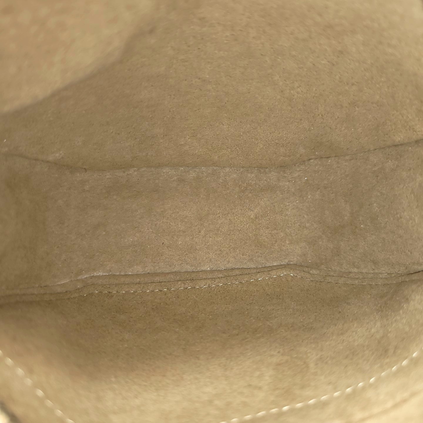 BOITE CHAPEAU PM Monogram Coated Canvas Brown