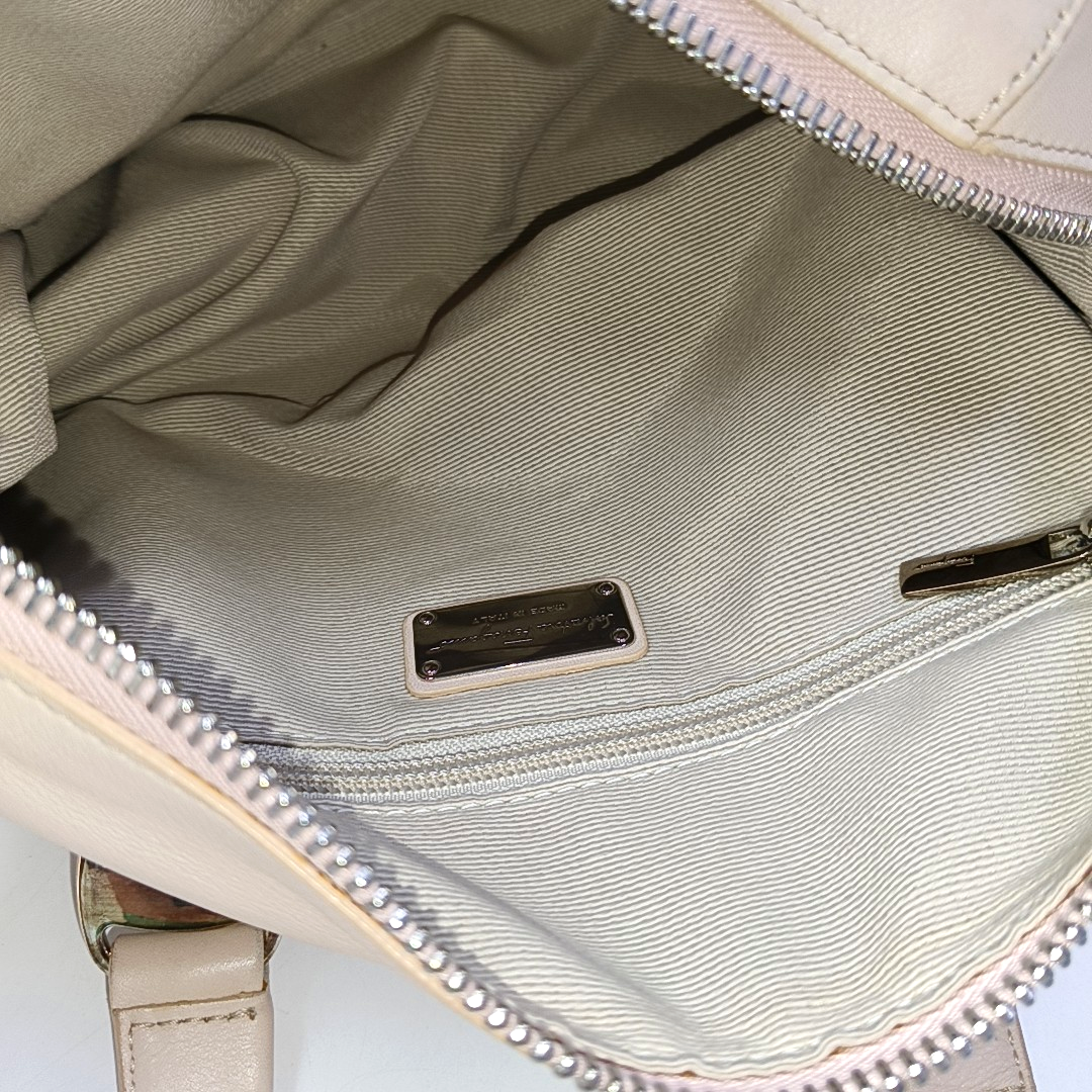 Calfskin Pink