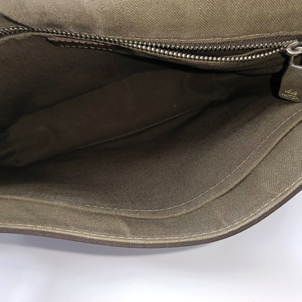 ROMAN Calfskin Brown