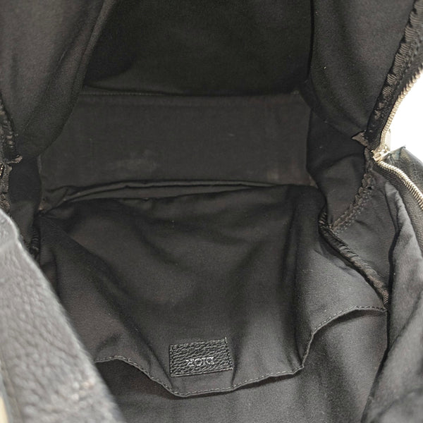 Rider Oblique Canvas Blue
