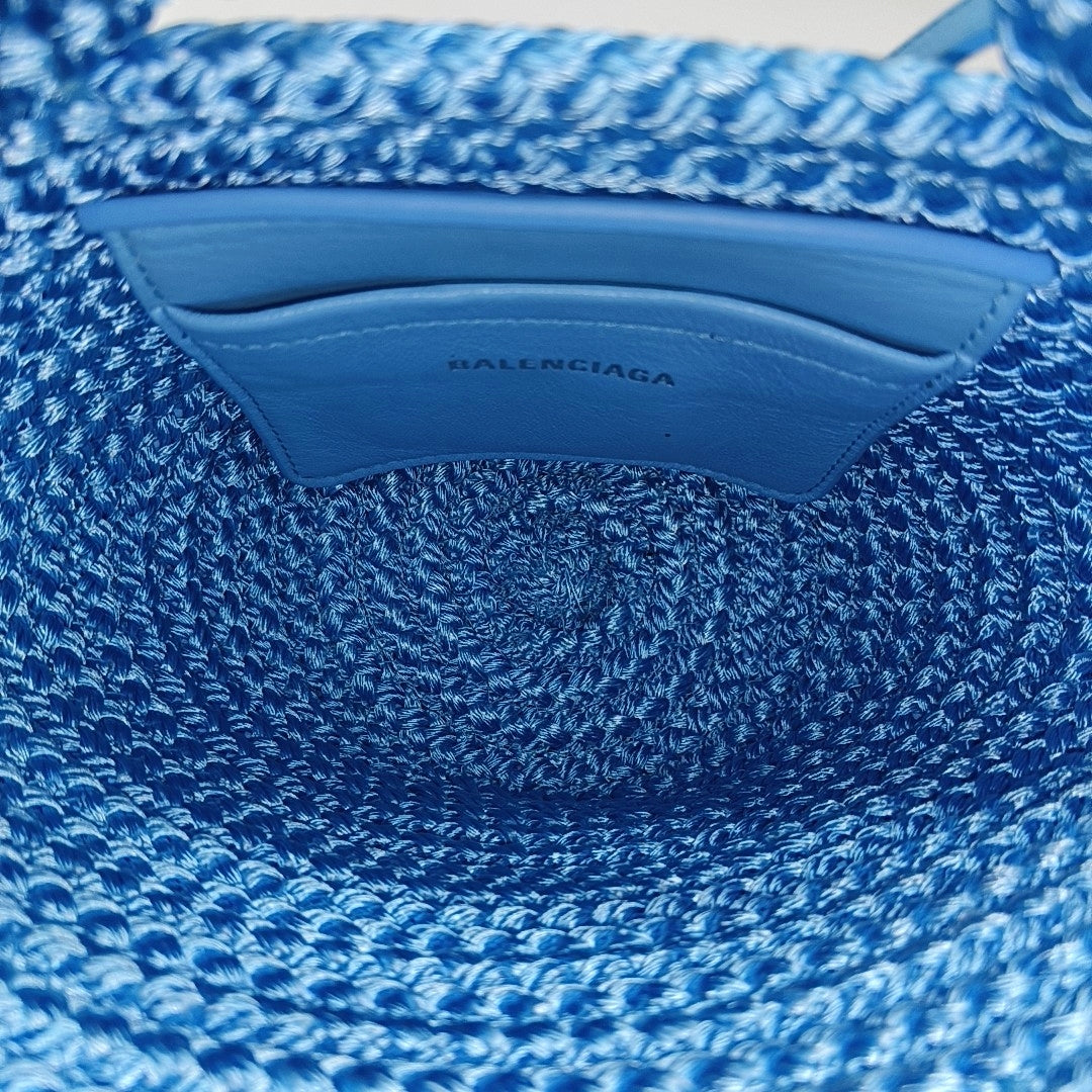 Ibiza Fabric Blue