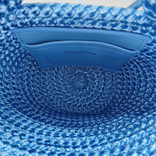 Ibiza Fabric Blue