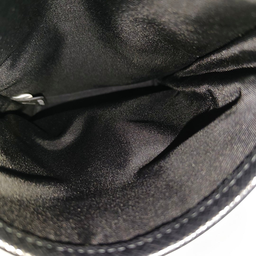 Re-Nylon Nylon Black