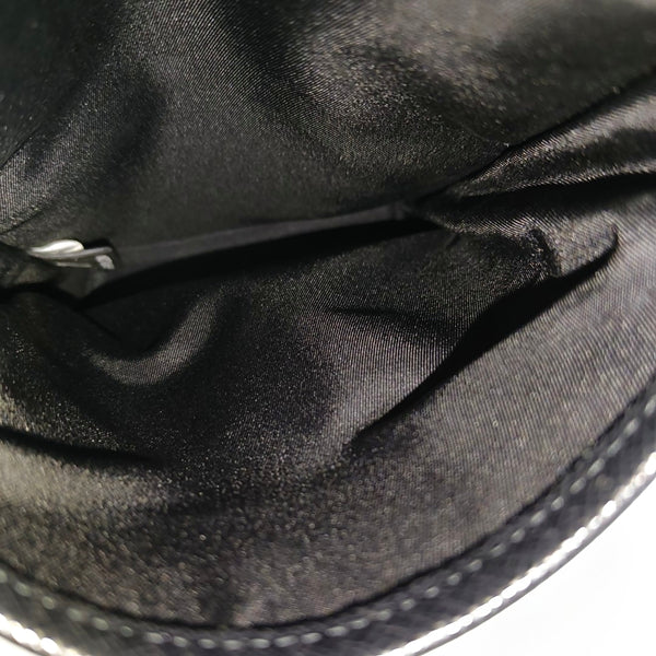 Re-Nylon Nylon Black