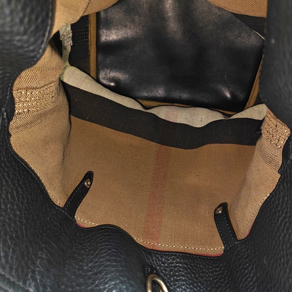 Ashby Canvas Brown