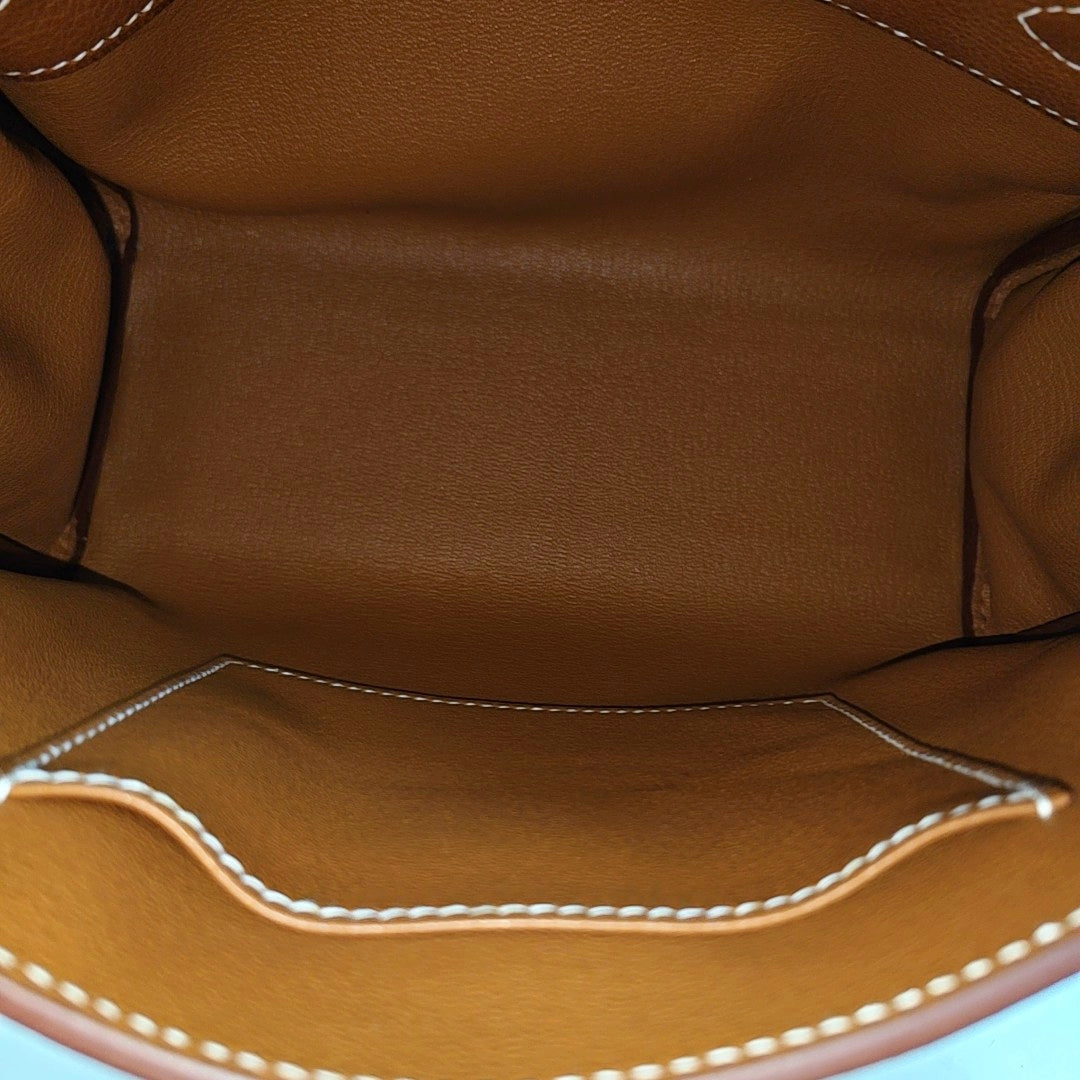 Kelly Depeches Evercolor Brown