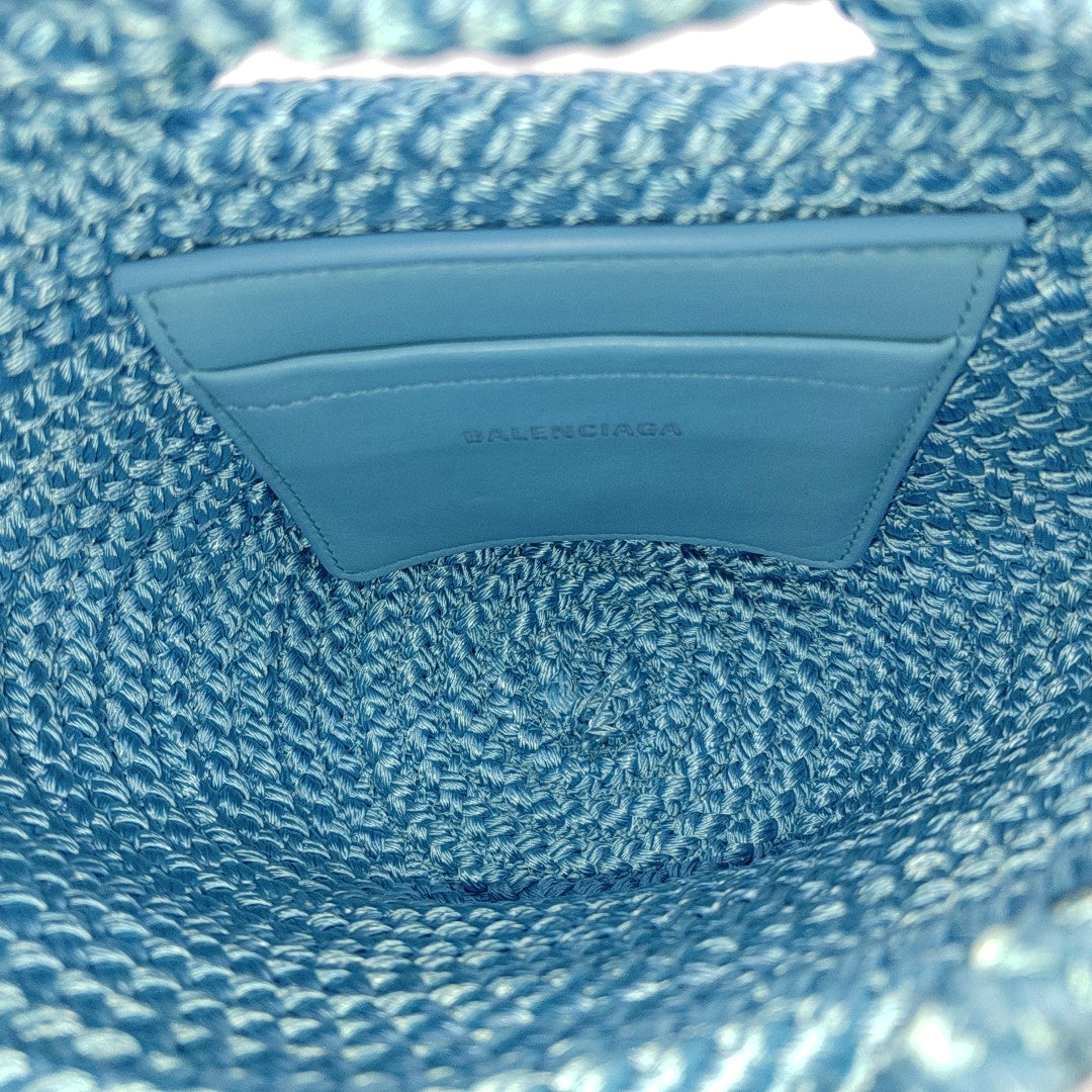 Ibiza Fabric Blue