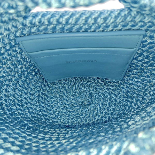 Ibiza Fabric Blue