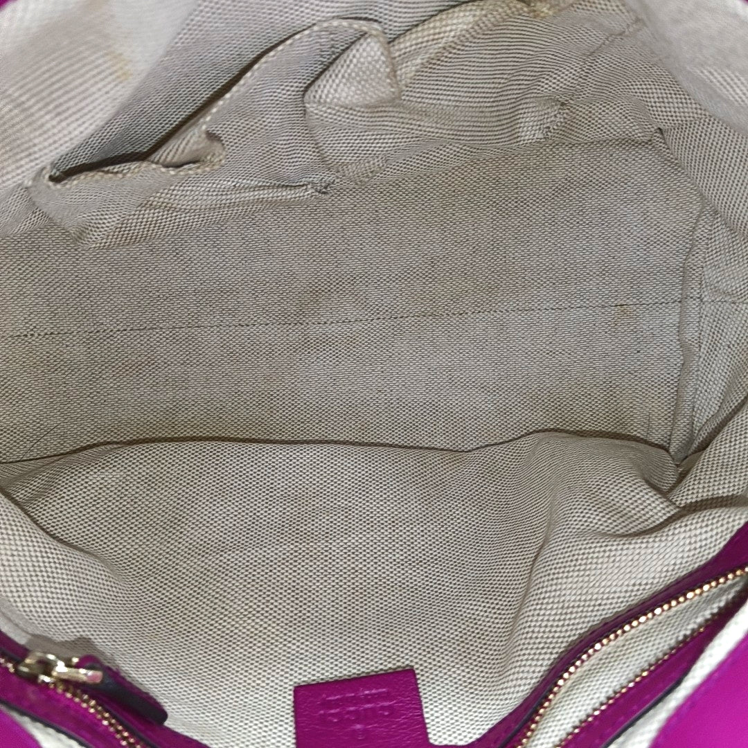 Soho Small Calfskin Pink