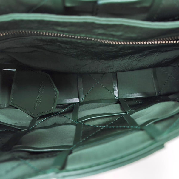 Cassette Medium Calfskin Green