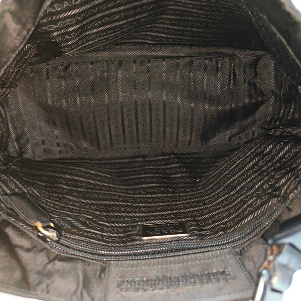 Nylon Black