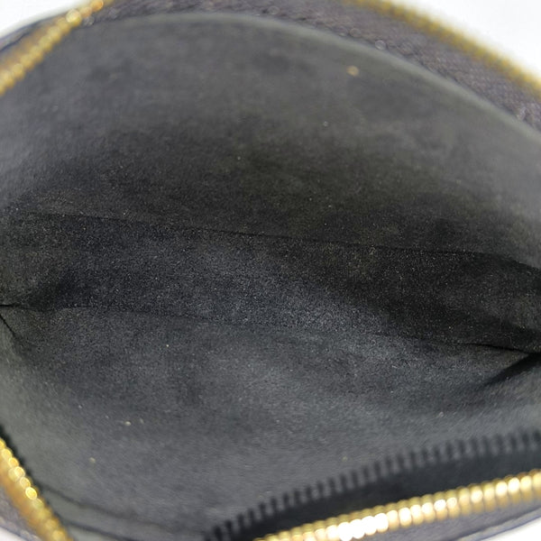 ACCESSOIRES Mini Calfskin Black