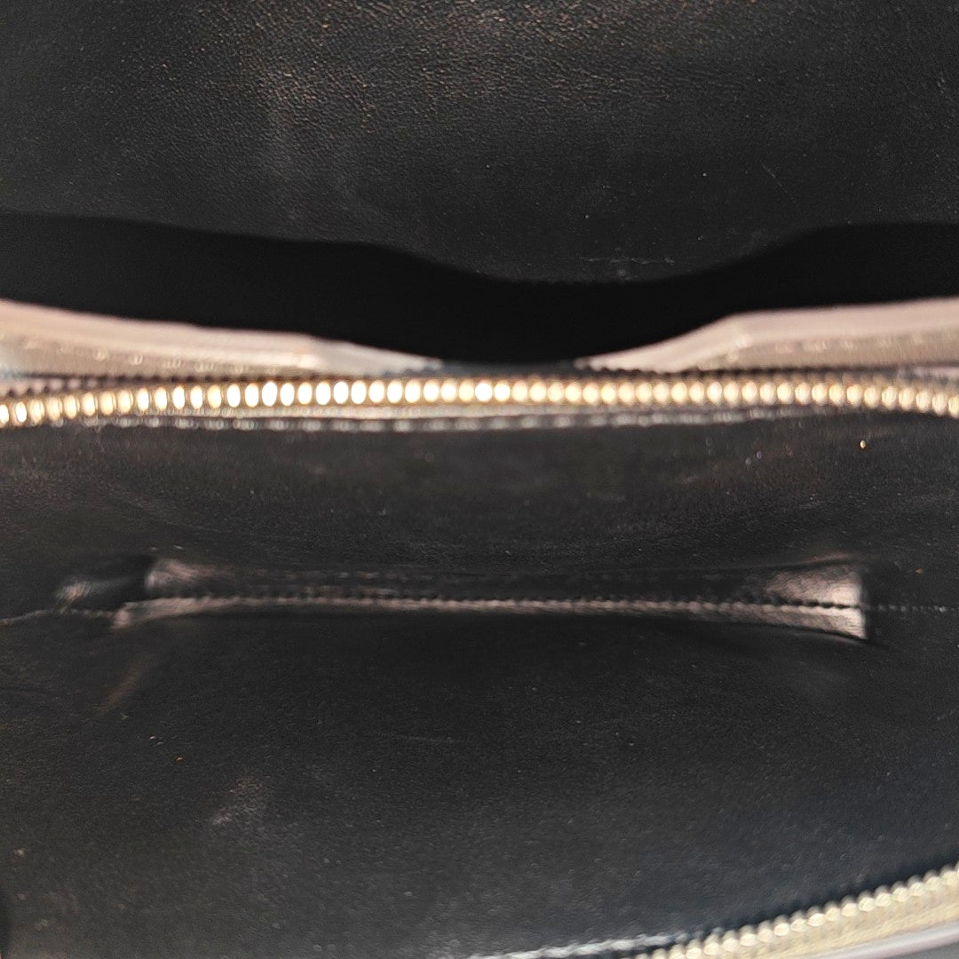B. Calfskin Gray