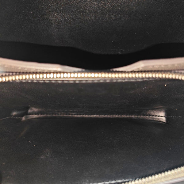 B. Calfskin Gray
