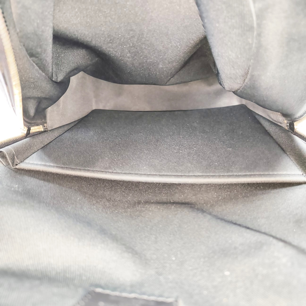 MICHAEL Damier Graphite Coated Canvas Gray