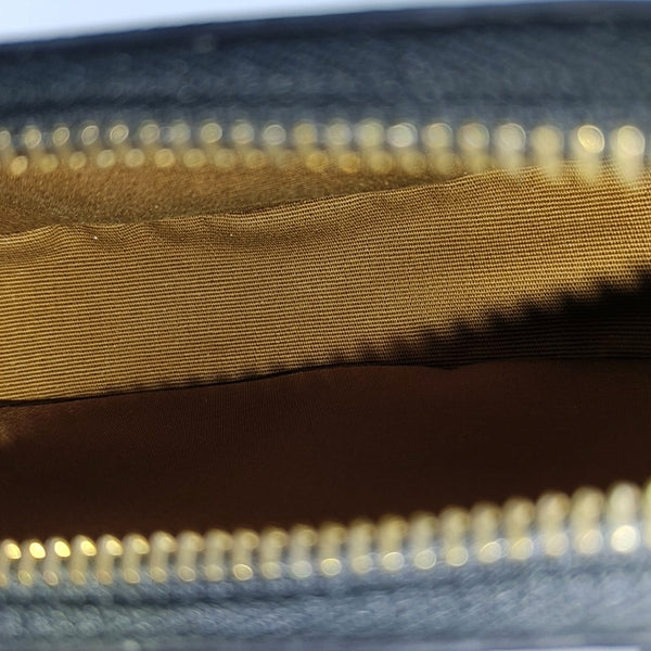 AVA Mini Coated Canvas Brown
