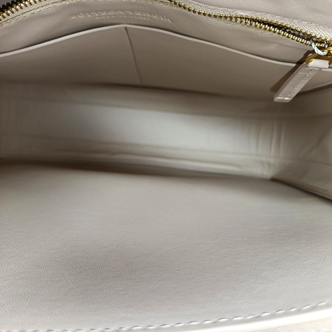 Marie Calfskin Pink