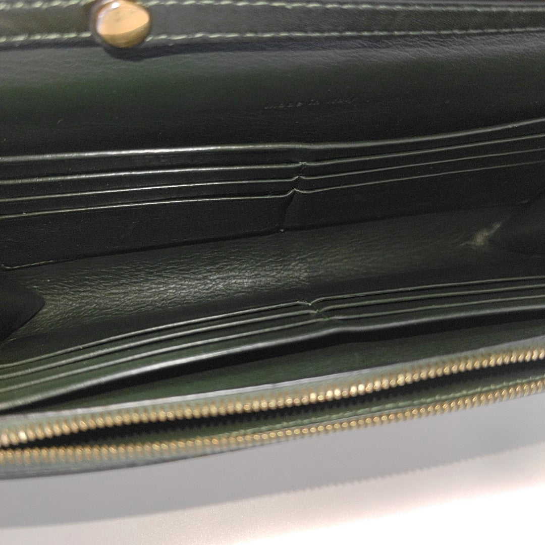 POCKET Calfskin Multicolor