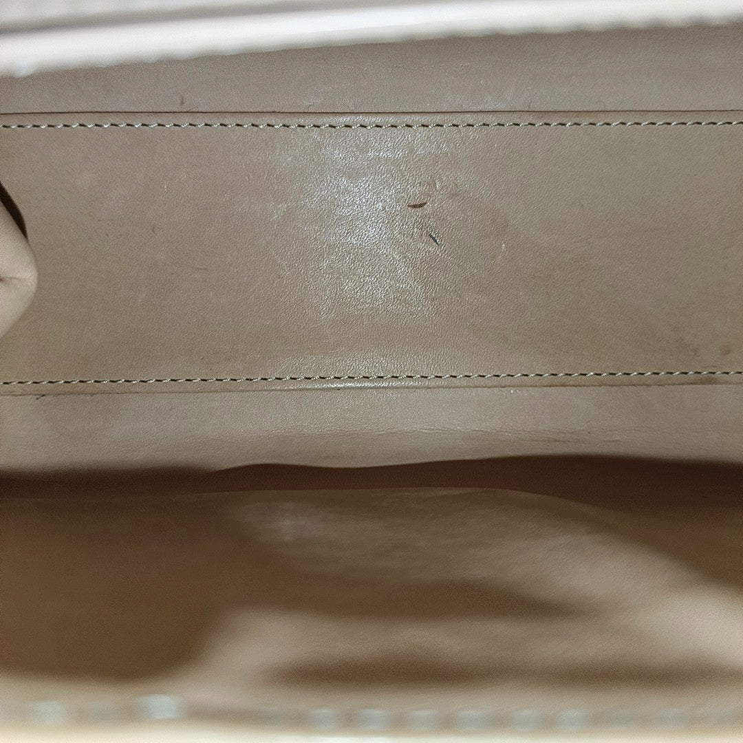 Brillant Mini Calfskin Pink