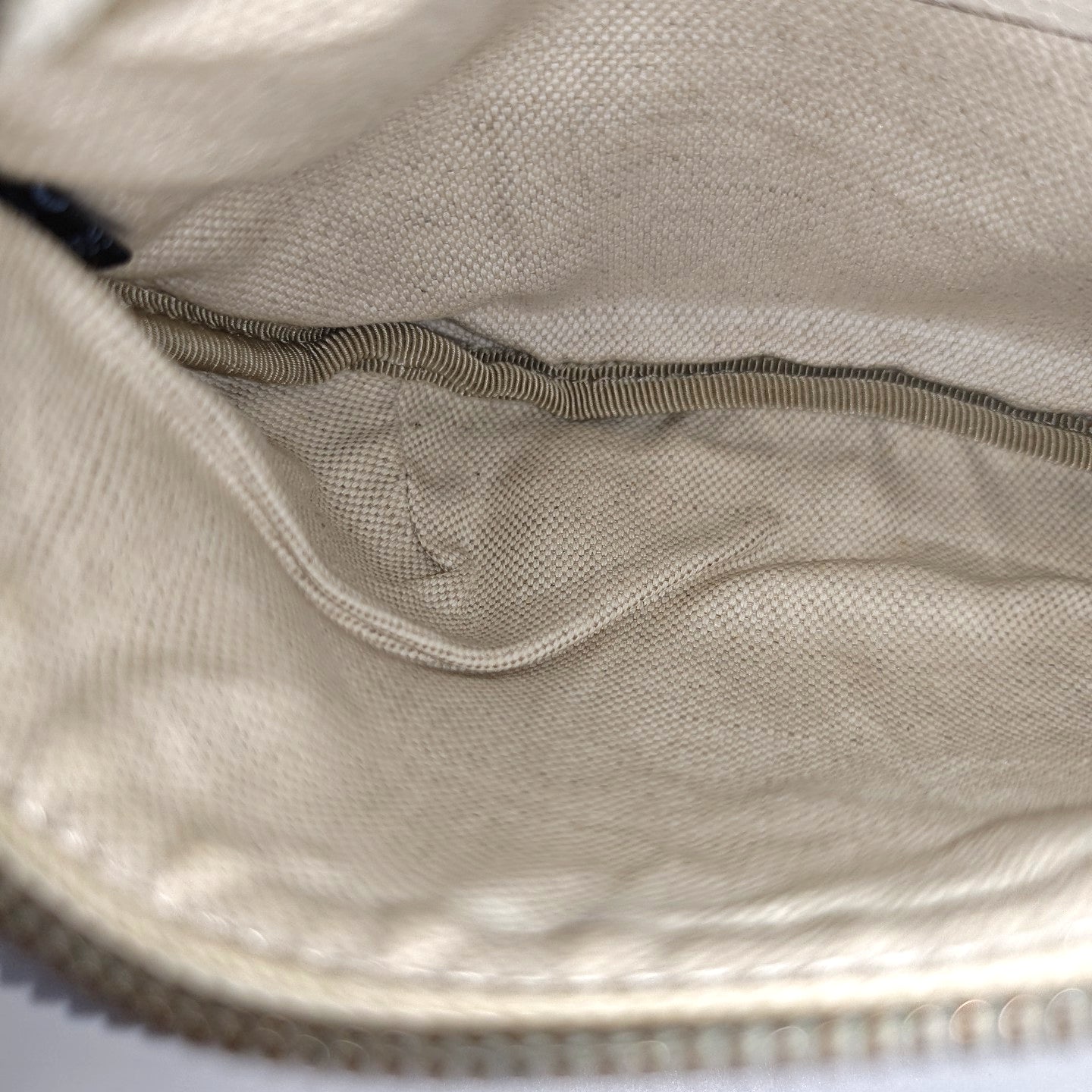 Print Small Calfskin White